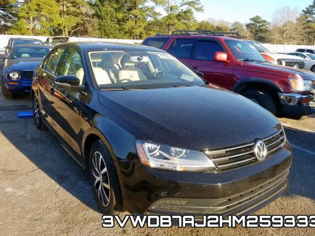 3VWDB7AJ2HM259333