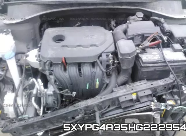 5XYPG4A35HG222954
