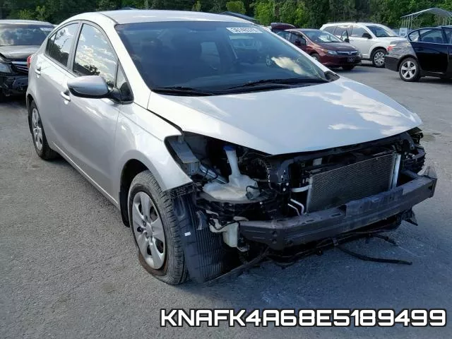 KNAFK4A68E5189499