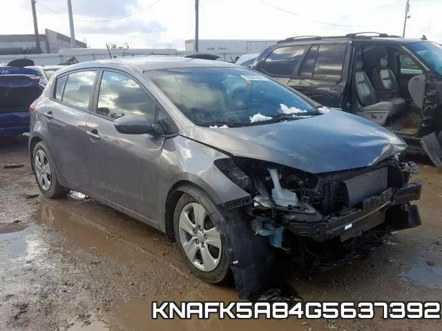 KNAFK5A84G5637392