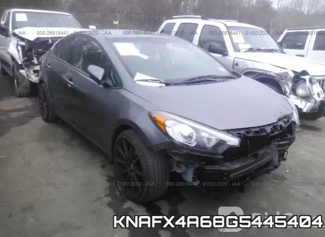 KNAFX4A68G5445404