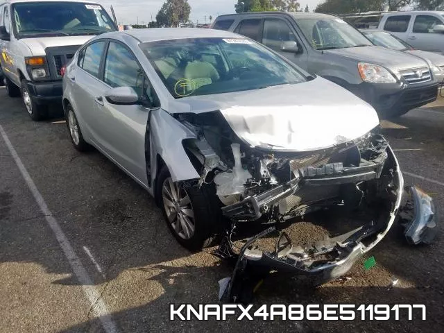 KNAFX4A86E5119177