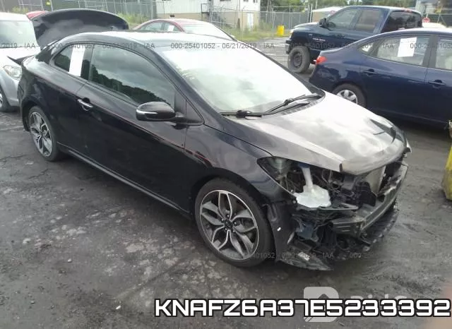 KNAFZ6A37E5233392
