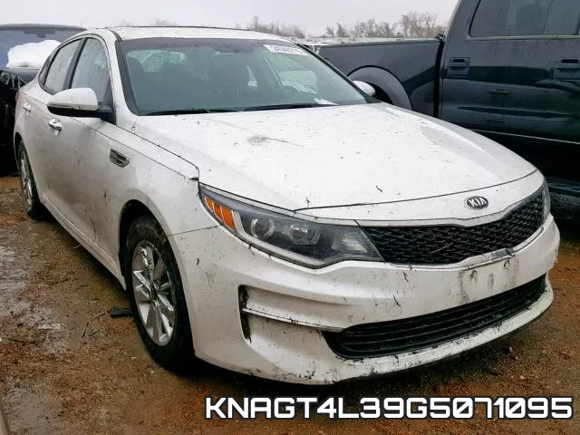 KNAGT4L39G5071095