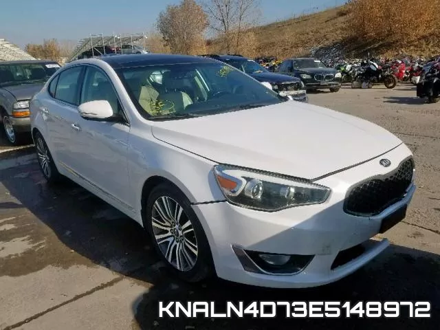 KNALN4D73E5148972
