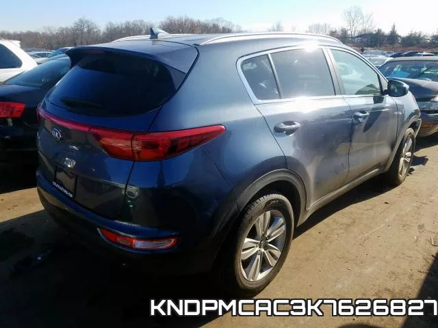 KNDPMCAC3K7626827