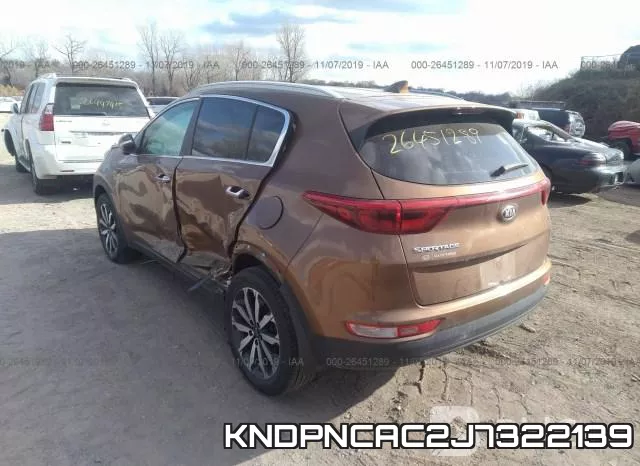 KNDPNCAC2J7322139
