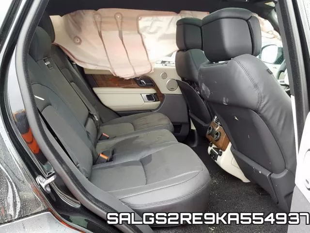 SALGS2RE9KA554937