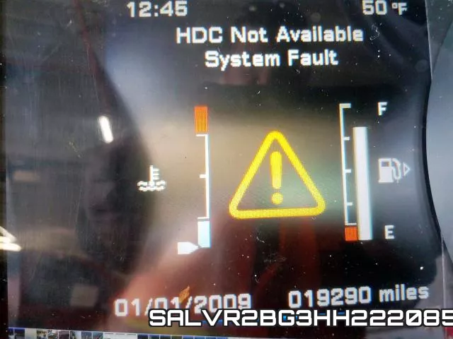 SALVR2BG3HH222085