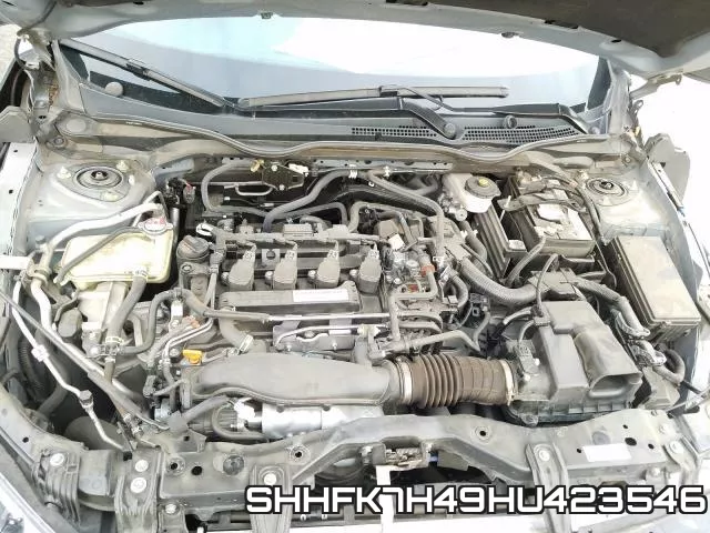 SHHFK7H49HU423546