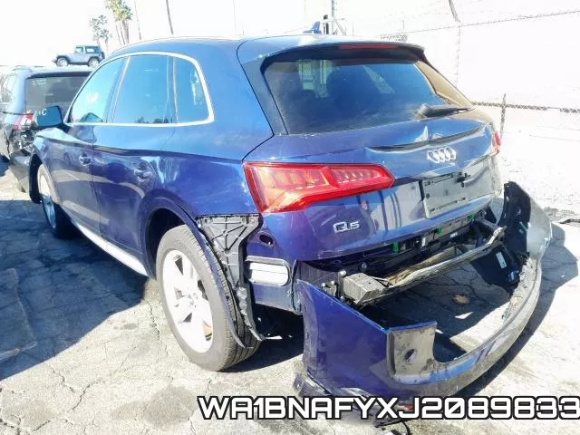 WA1BNAFYXJ2089833