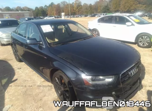WAUFFAFL8EN018446