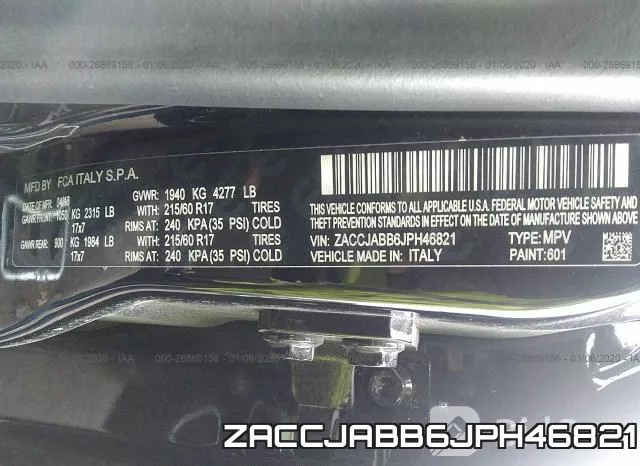 ZACCJABB6JPH46821