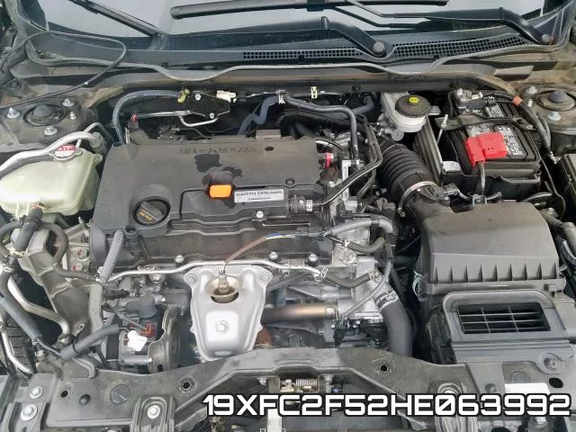 19XFC2F52HE063992