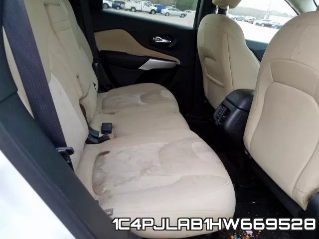 1C4PJLAB1HW669528