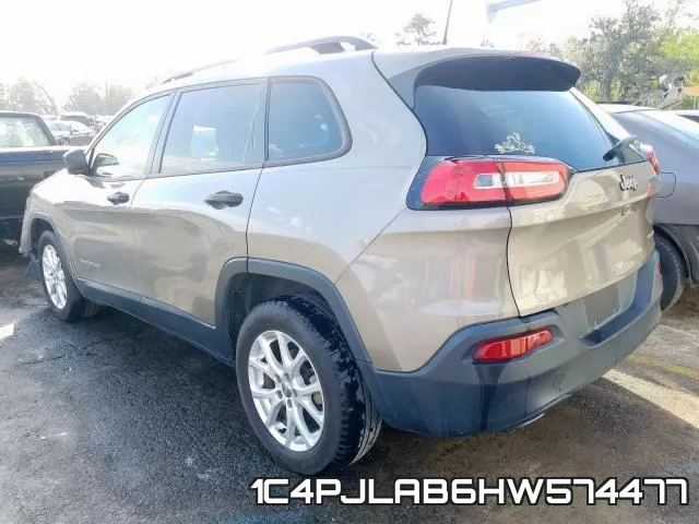1C4PJLAB6HW574477