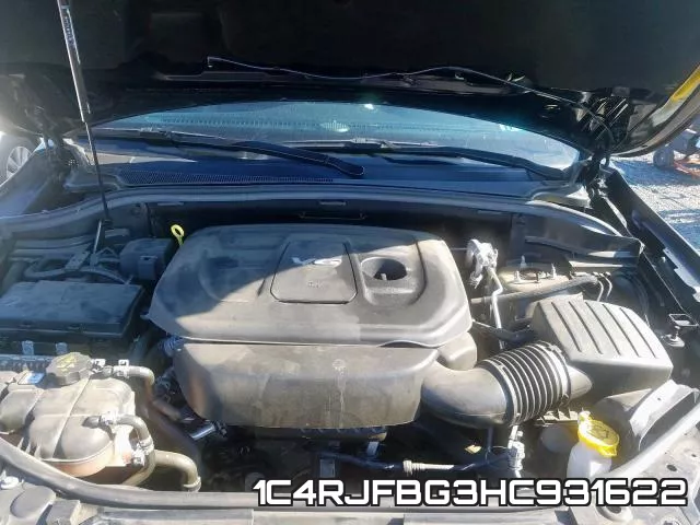 1C4RJFBG3HC931622