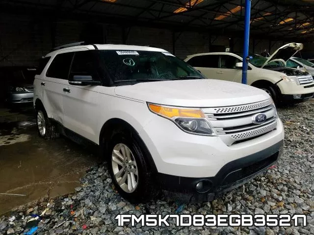 1FM5K7D83EGB35217