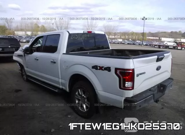 1FTEW1EG1HKD25370