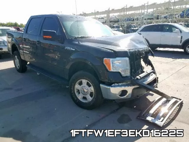 1FTFW1EF3EKD16225