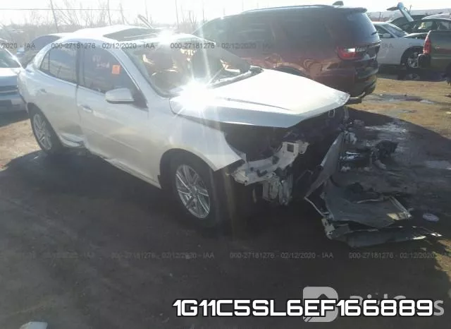 1G11C5SL6EF166889