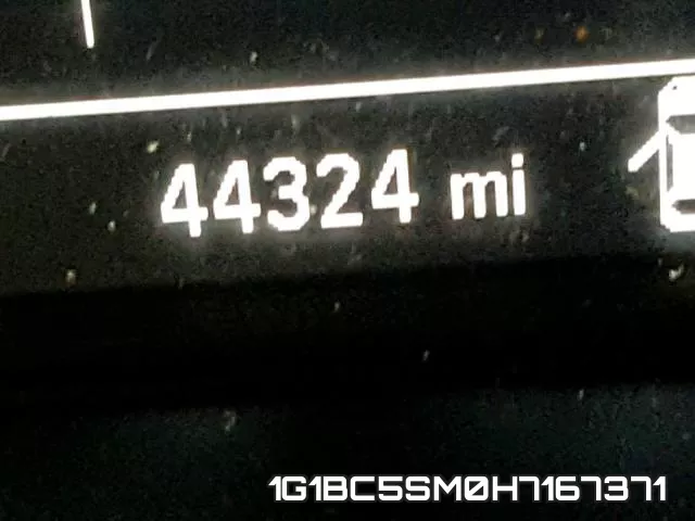 1G1BC5SM0H7167371