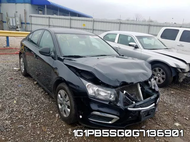 1G1PB5SG0G7136901