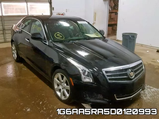 1G6AA5RA5D0120993