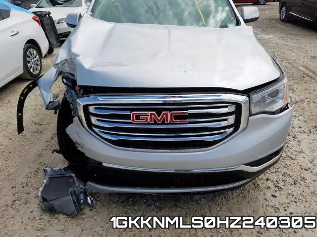 1GKKNMLS0HZ240305