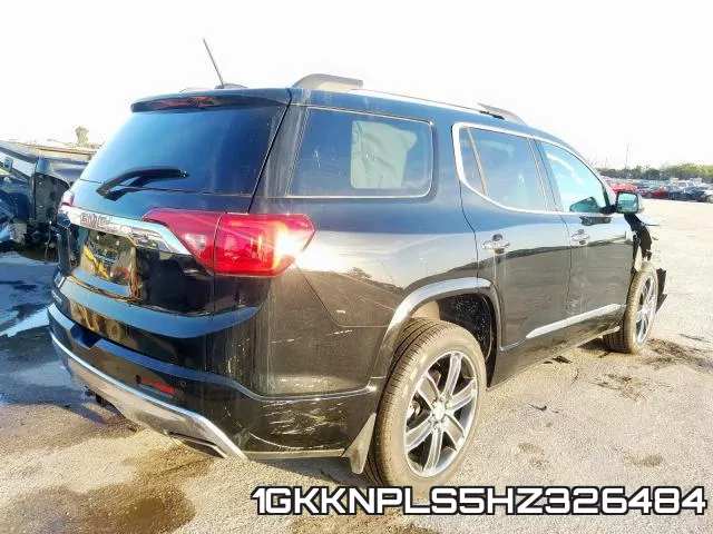 1GKKNPLS5HZ326484