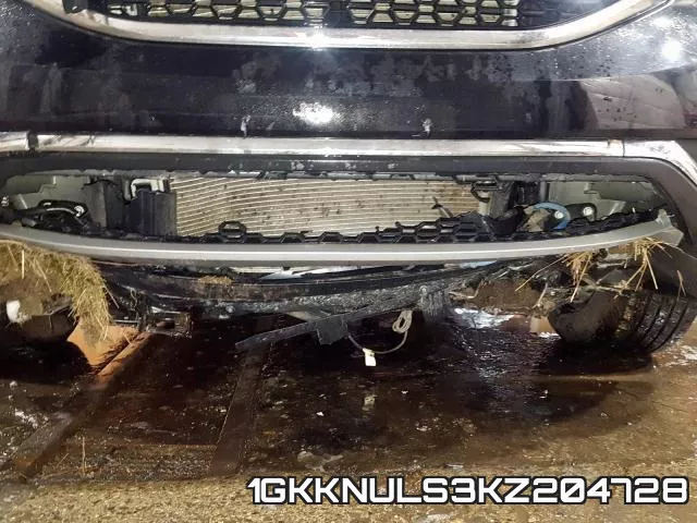 1GKKNULS3KZ204728