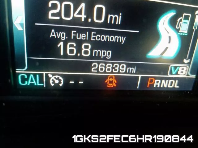 1GKS2FEC6HR190844