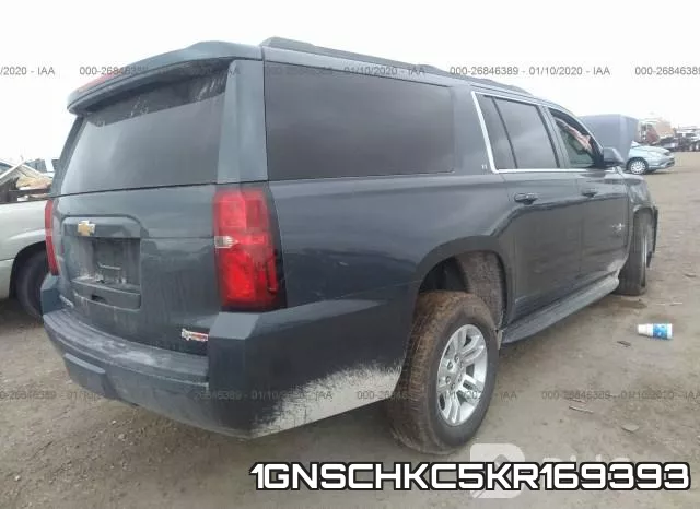 1GNSCHKC5KR169393