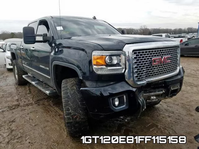 1GT120E81FF115158