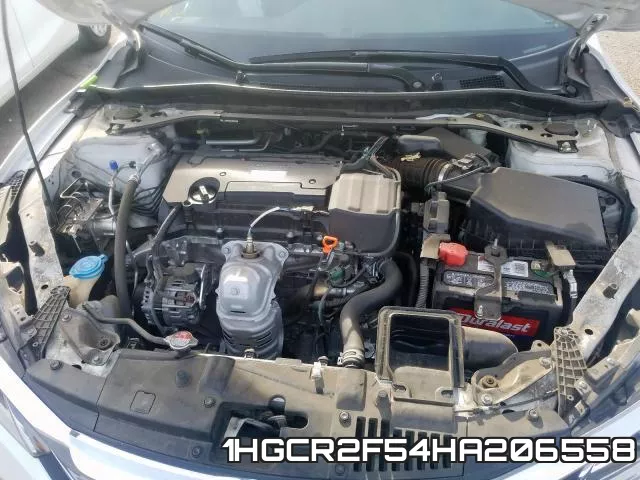 1HGCR2F54HA206558