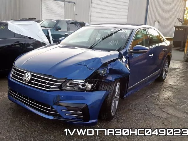 1VWDT7A30HC049023