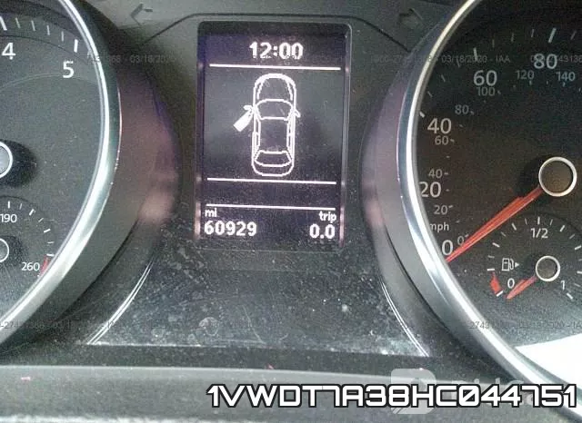 1VWDT7A38HC044751