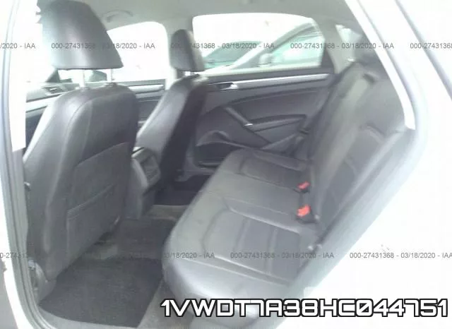 1VWDT7A38HC044751