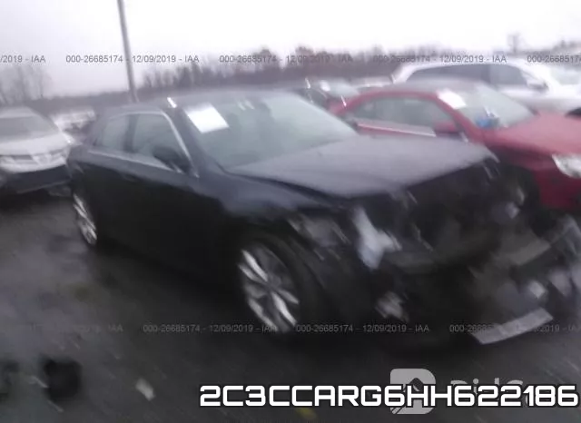 2C3CCARG6HH622186