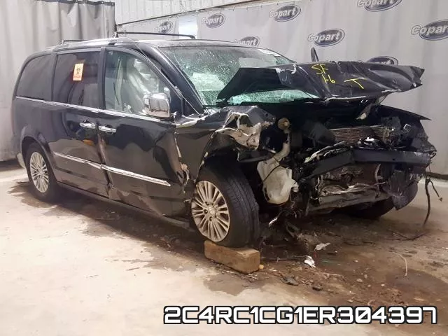 2C4RC1CG1ER304397