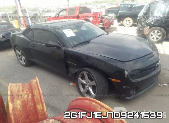 2G1FJ1EJ7D9241539