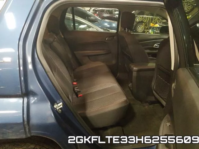 2GKFLTE33H6255609
