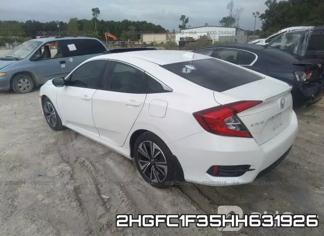 2HGFC1F35HH631926