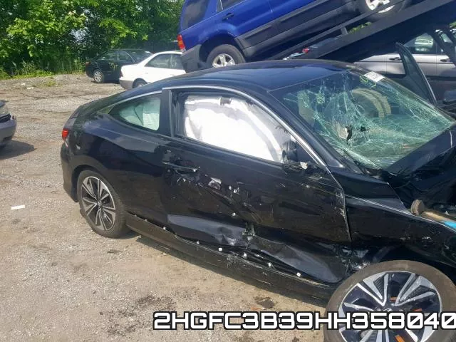 2HGFC3B39HH358040
