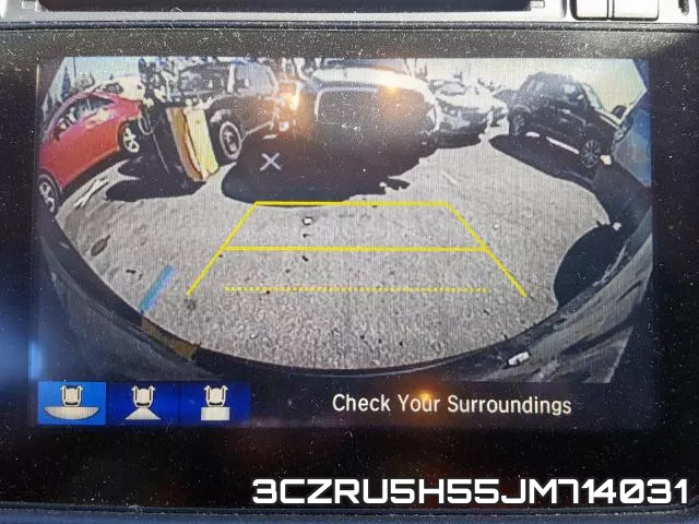 3CZRU5H55JM714031