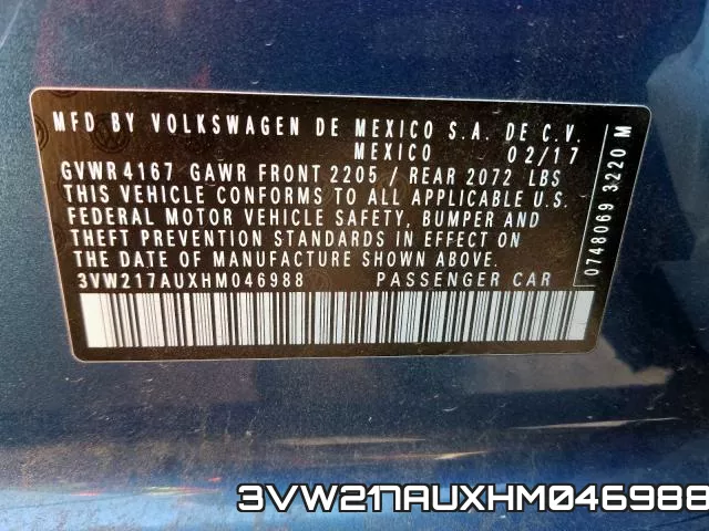 3VW217AUXHM046988_10.webp