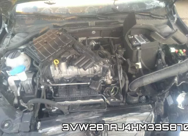 3VW2B7AJ4HM335870