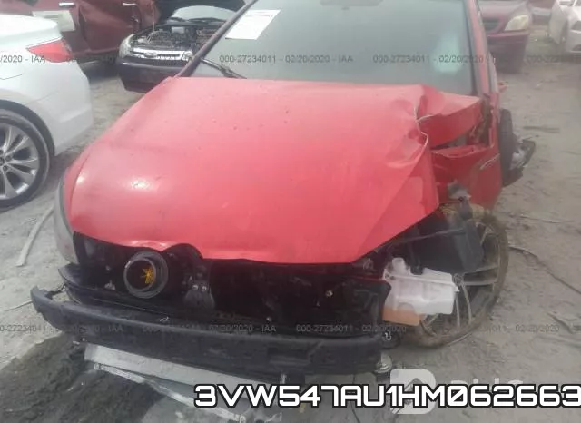 3VW547AU1HM062663