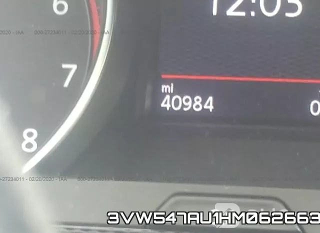 3VW547AU1HM062663