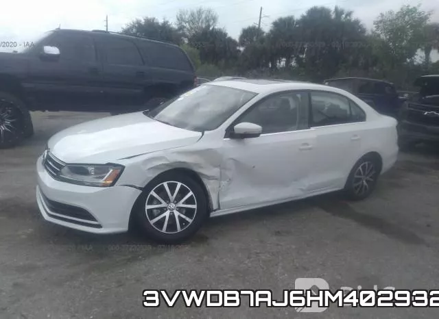 3VWDB7AJ6HM402932